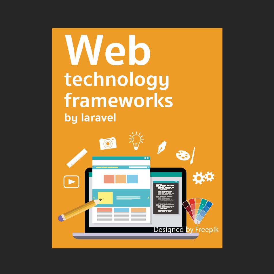 Web Technology frameworks