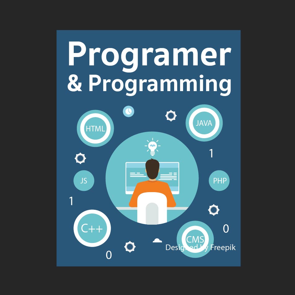 Programer and Programming