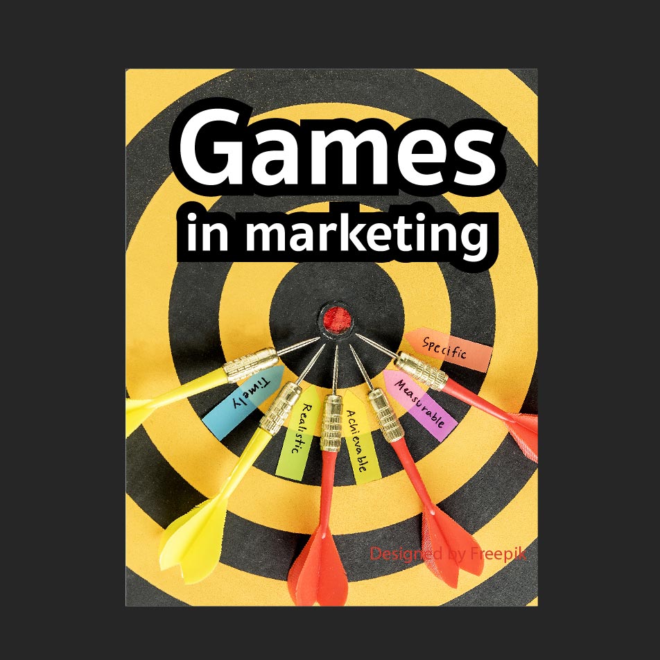 Games in marketing